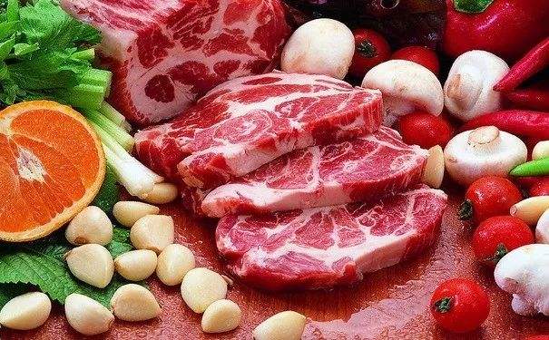 速凍食品有著無可比擬的優(yōu)勢，運輸耗損成本更低