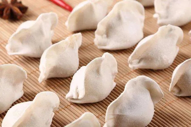 為什么速凍水餃便宜，是因為肉質(zhì)不新鮮嗎？