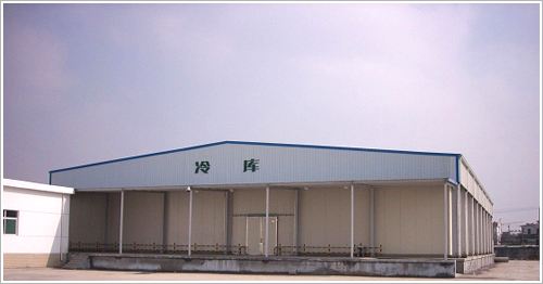 建造適合存儲速凍水餃的冷庫費用受哪些因素影響？速凍水餃冷庫建設費用